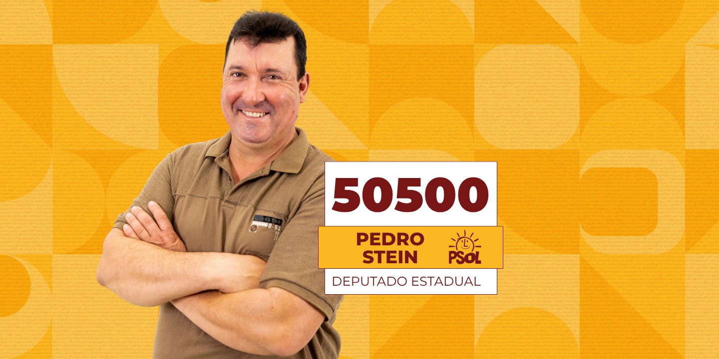 Pedro Stein